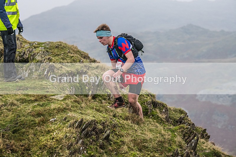 Dunnerdale-420 - Dunnerdale Fell Race Saturday 9th November 2024
