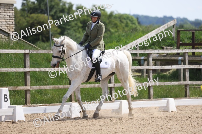 20250520-0732 - Class 4 - Novice 1