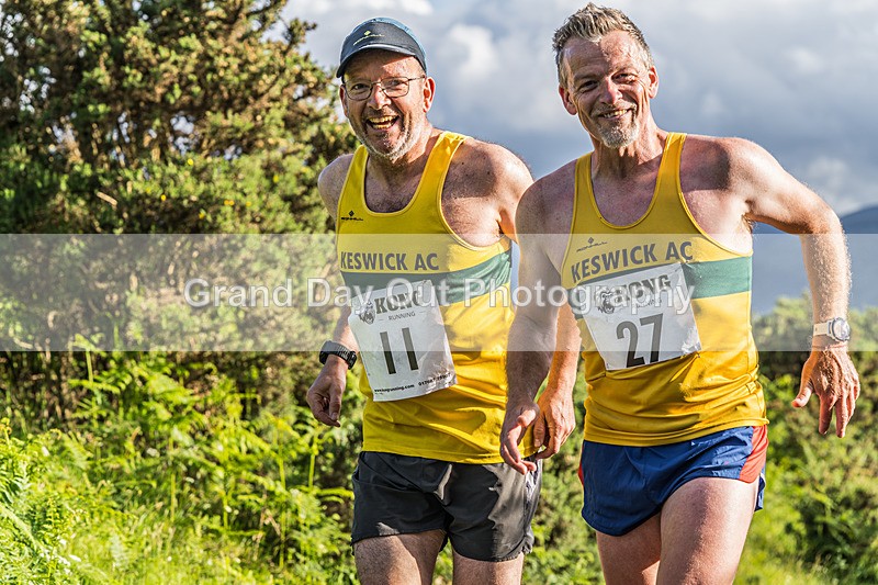 Round Latrigg-223 - Mike Mallen Memorial Round Latrigg Race Wednesday 10th June 2026