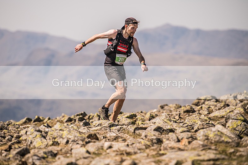 Fairfield-219 - Fairfield Horseshoe Fell Race Saturday 10th May 2025