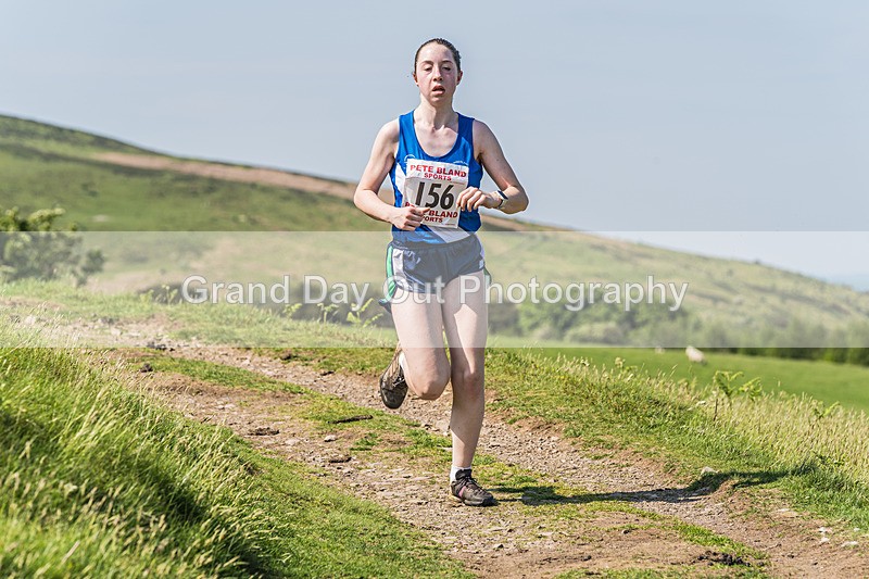 Two Tops-230 - Two Tops Fell Race Saturday 18th May 2024