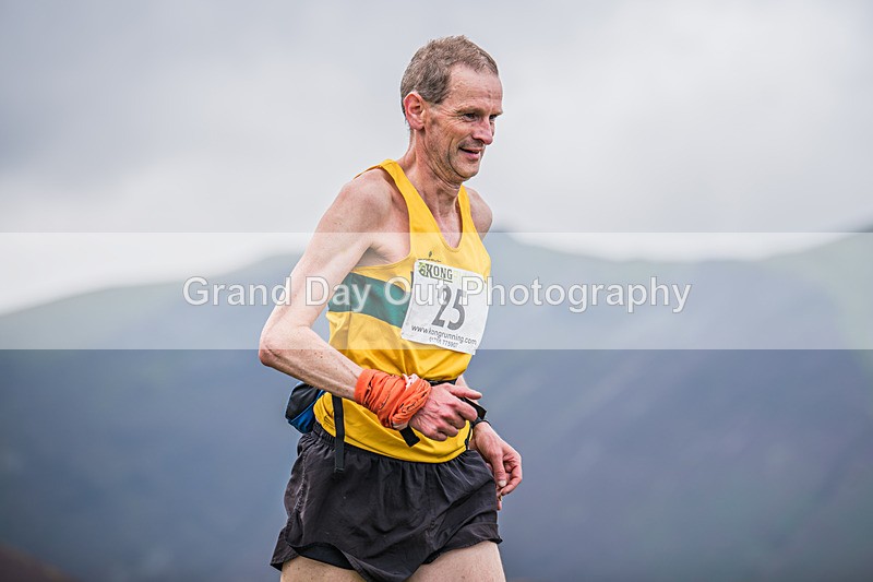 Barrow-141 - Barrow Fell Race Monday 26th August 2024