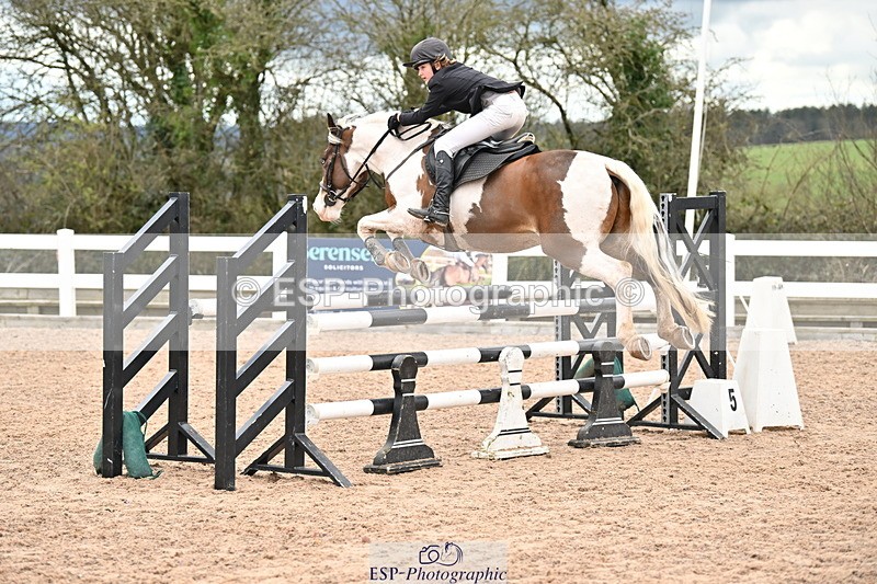 240310A-122708-02456 - Cls 5 Pony Newcomers and 1m Open