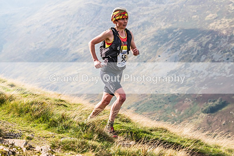 HBMR-Leg 4-508 - Hodgson Brothers Mountain Relay Leg 4 Saturday 5th October 2024