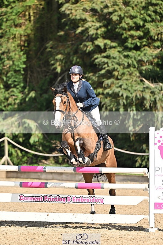 250322A-130017-02713 - Cls 10&20 Snr 1.05m Open & Nat Am Qualifier