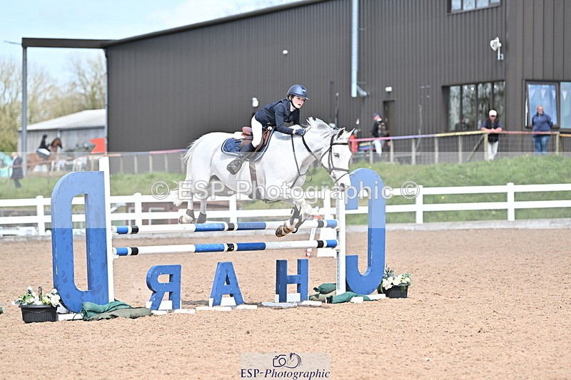 240418A-134738-03589 - Cls 13, 1 Star Bronze Tour 1.10m