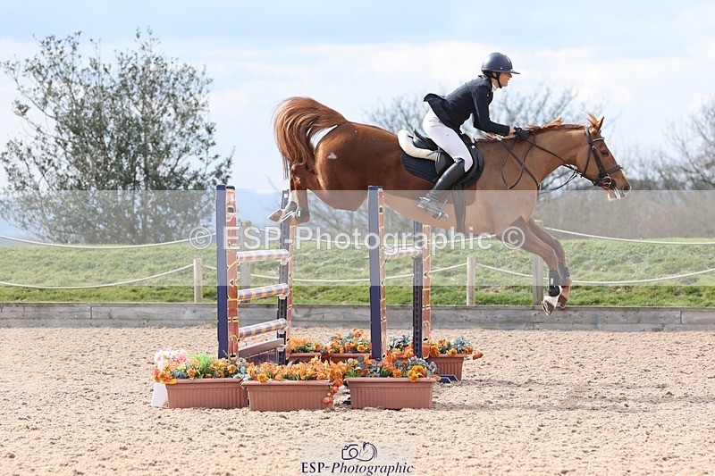 250314-130529-02055 - Cls 8+9 Foxhunter and 1.20m Open
