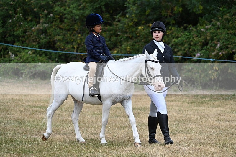 WJ7_9747 - Class 1 Lead Rein Pony
