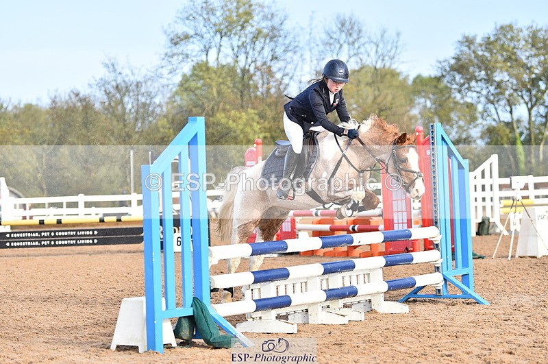 231028A-102400-00401 - Cls 1 Pony 70cm