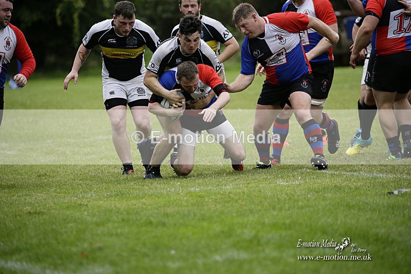 RU 250921 229 - Devizes II RFC V Pewsey Vale RFC 25/09/21