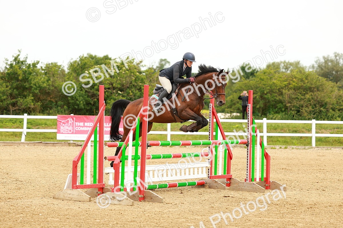 SBM_001299 - Class 3 - Senior Discovery - 1.00m