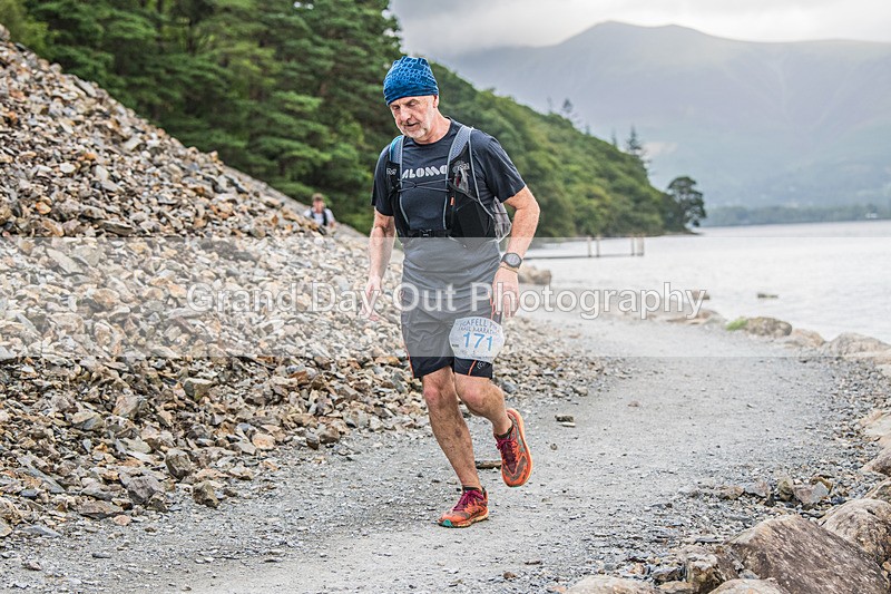 Scafell-147 - High Terrain Events Scafell Pike Trail Marathon Sunday 18th August 2024