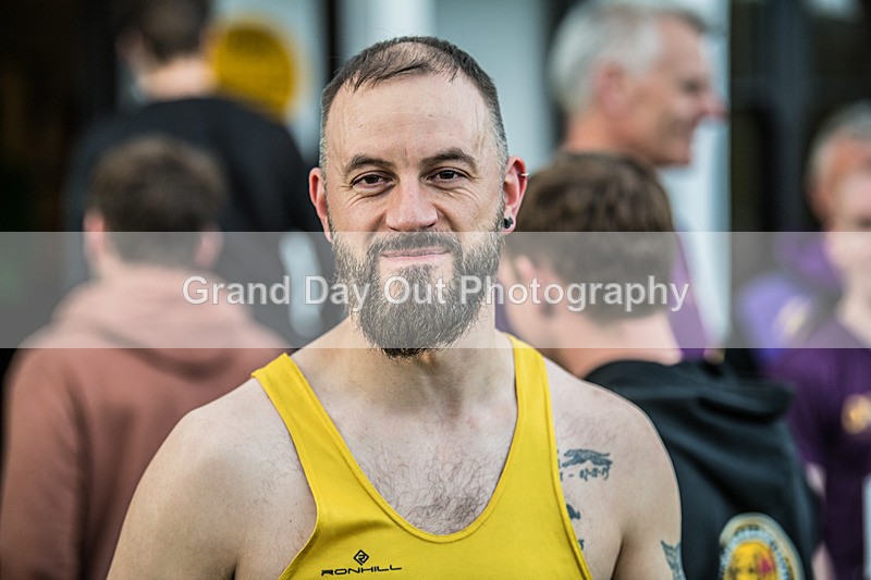 RTH-30 - Keswick Round The Houses Road Race Wednesday 23rd April 2025