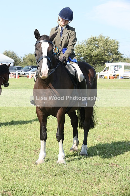 JPP_1538 - Class 18: Cornish Combination Young Rider