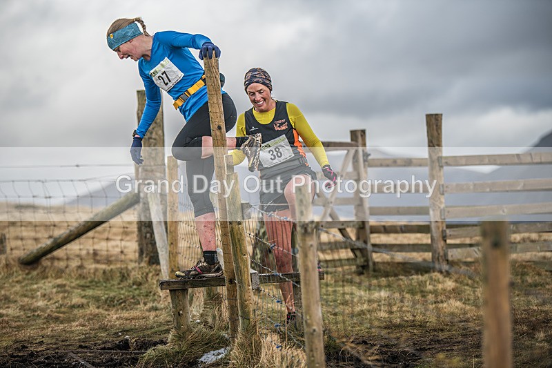 Blake Fell-394 - Blake Fell Race Saturday 25th January 2025