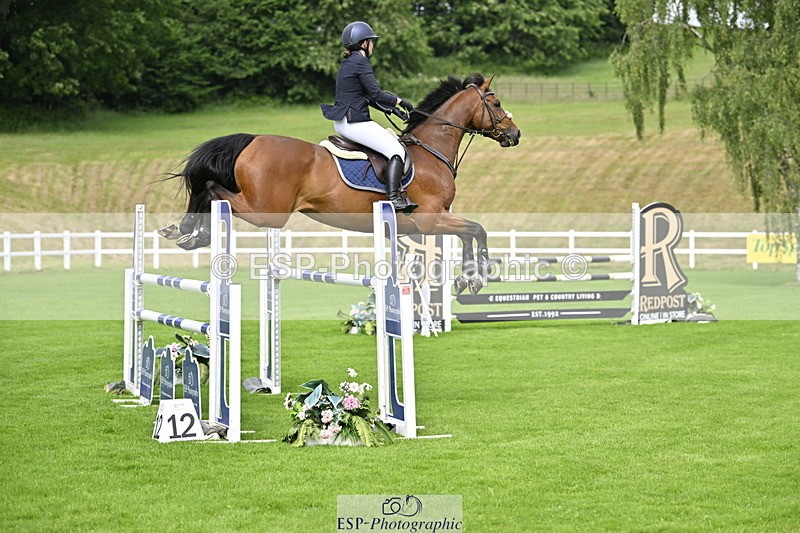 250613A-095516-00185 - Cls 1 Snr Newcomers and 1.10m Open