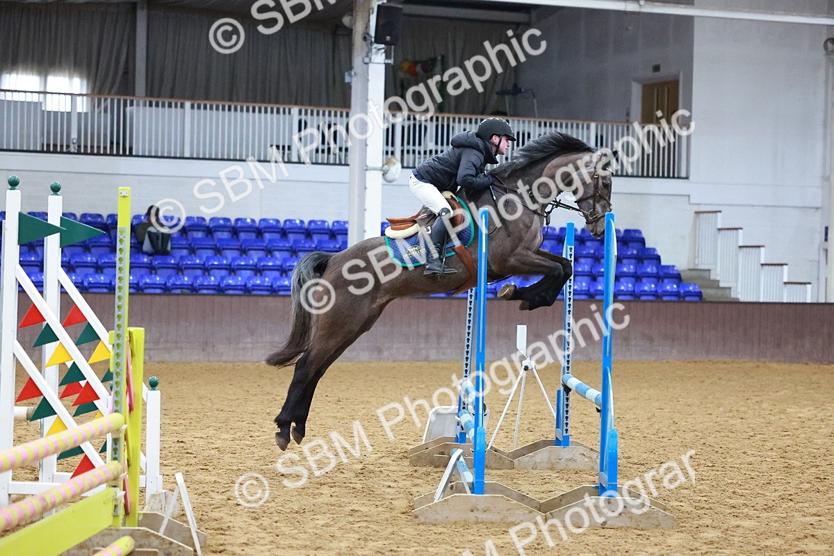 SBM_000006 - Class 1 - Clear Round