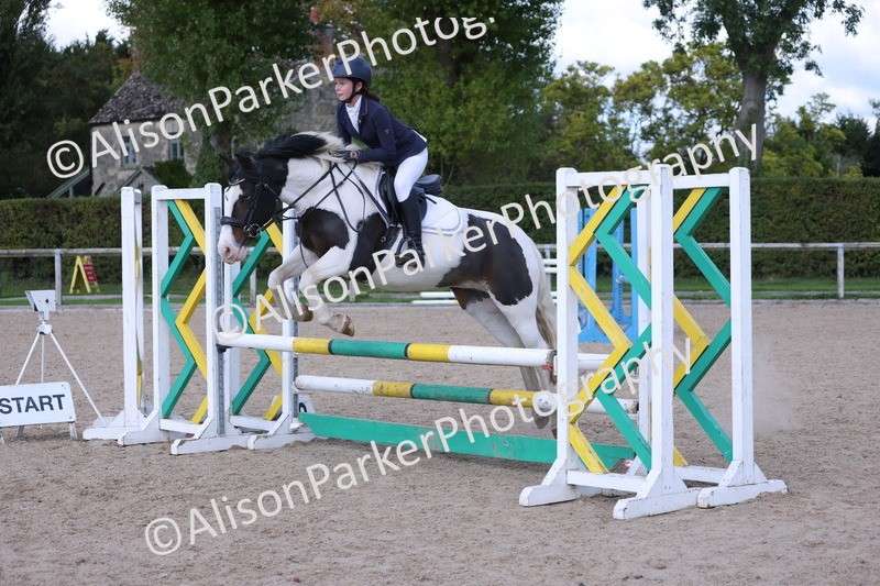 20250928-1802 - Class 5 - 80cm