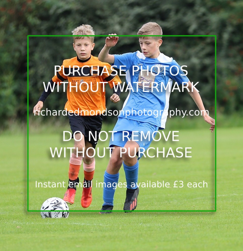 IMG_4266 - Wattsfield U13 v Kirkby Stephen (18/9/22)