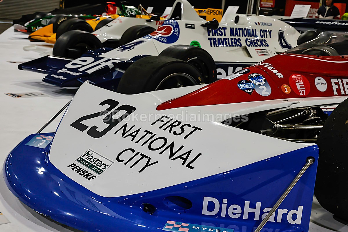 Race Retro 2025-3 - RACE RETRO 2025