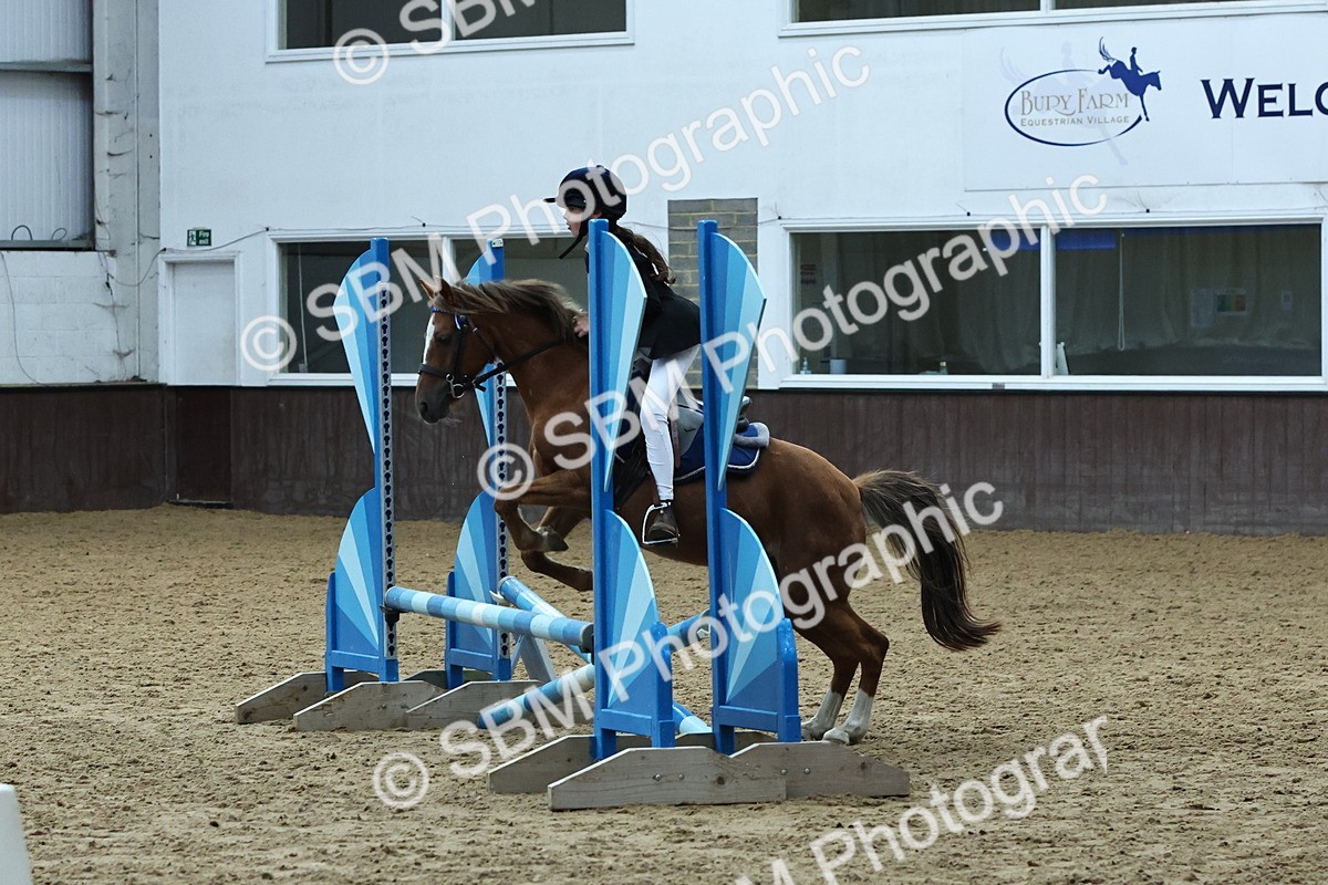 SBM_005808 - Class 5 - 60cm Open