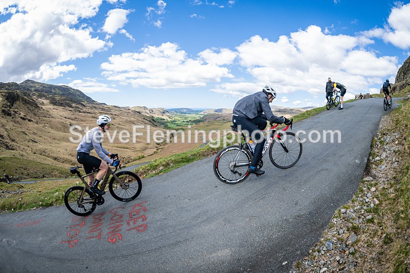 115920 - Hardknott Pass Camera 2 11.00-12.00