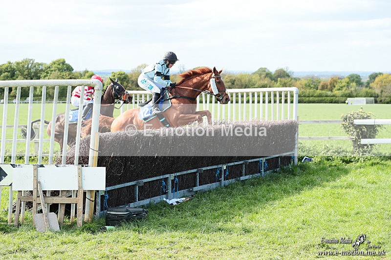 PtP 190426 1139 - Vine & Craven PtP Kingston Blount 19/04/26