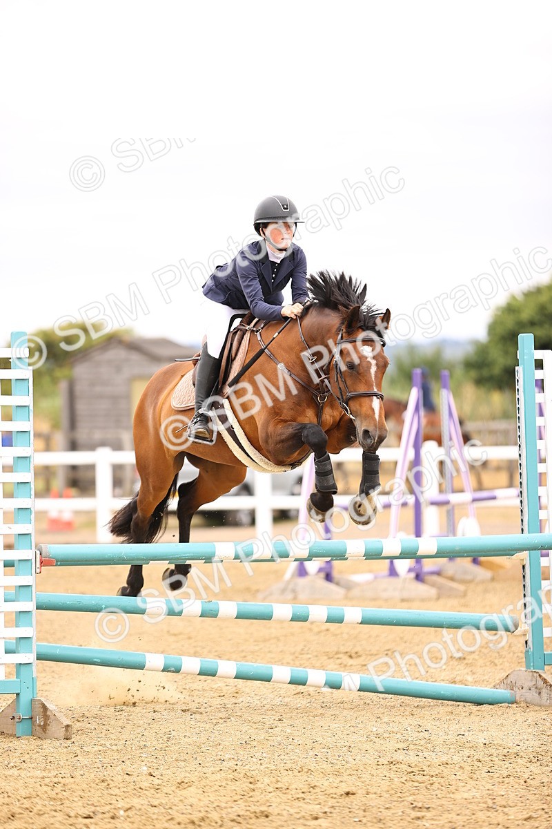 SBM_000172 - Class 2 - 0.85cm Amateur Championship Qualifier
