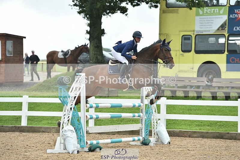 230723A-090830-10835 - Cls 28, 5 Yr Olds 1.10m