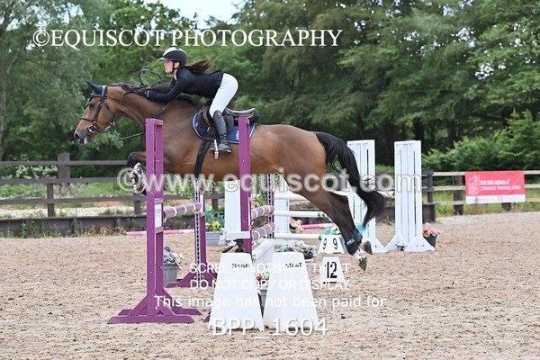 BPP_1604 - CLASS 12 SAT  Senior Discovery/ 1m Open