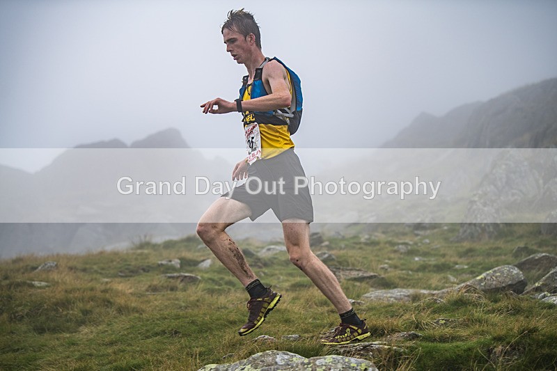 Turner-65 - Turner Landscape Fell Race Saturday 9th August 2025