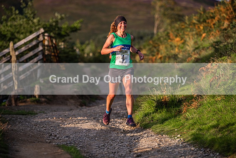Not Round-525 - Not Round Latrigg Race Wednesday 16th August 2023