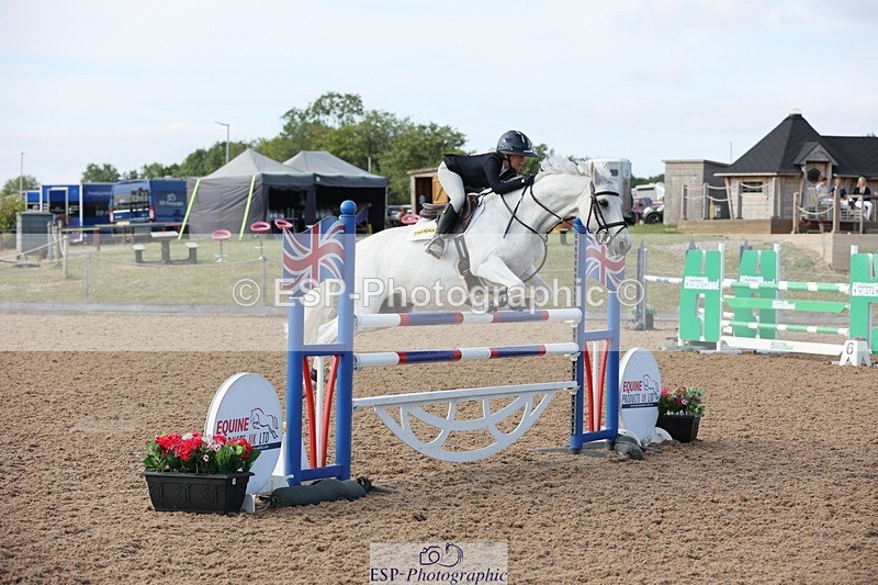 250629-173708-13732 - Cls 30 138cm HOYS Qualifier
