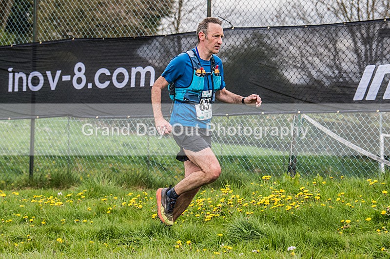 3 Peaks-2656 - The 3 Peaks Race Saturday 27th April 2024