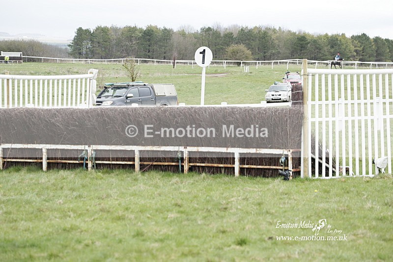 PtP 260323 0508 - New Forest Hounds Point-to-Point Larkhill 26/03/23