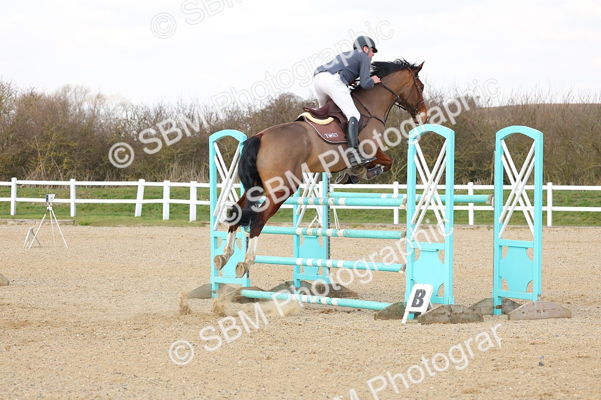 SBM_001841 - Class 6 - National 1.30-1.40m