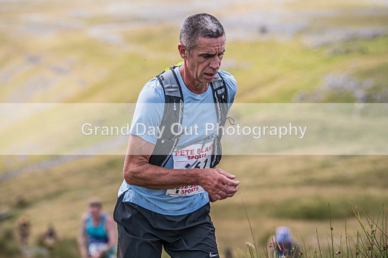 Ingleborough-224 - Ingleborough Mountain Race Saturday 18th July 2026