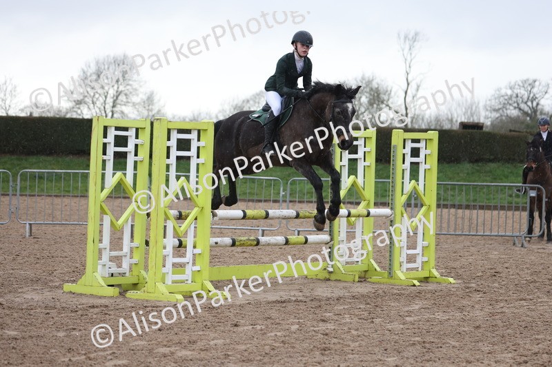 20260207-0496Cherwell 7th Feb 2026 Combined Training - Class 4 - 90cm