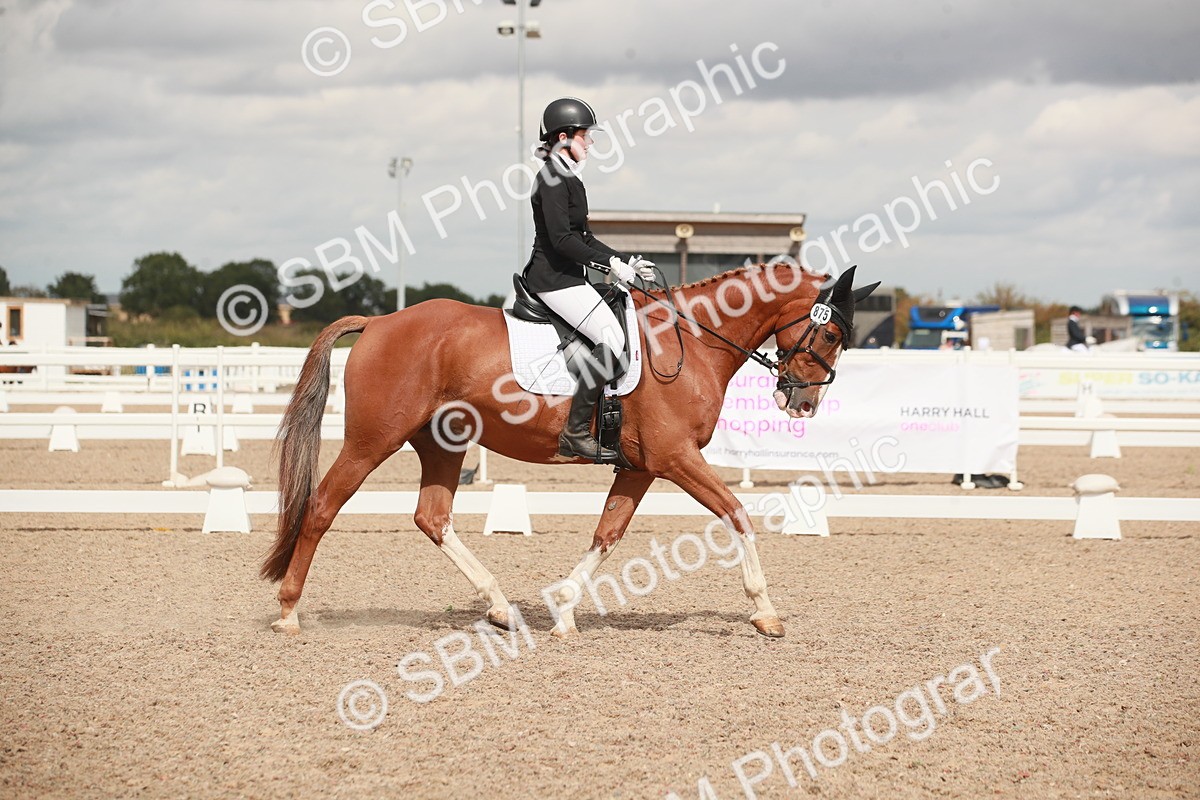 SBM_05952 - Class 32 - Novice 1