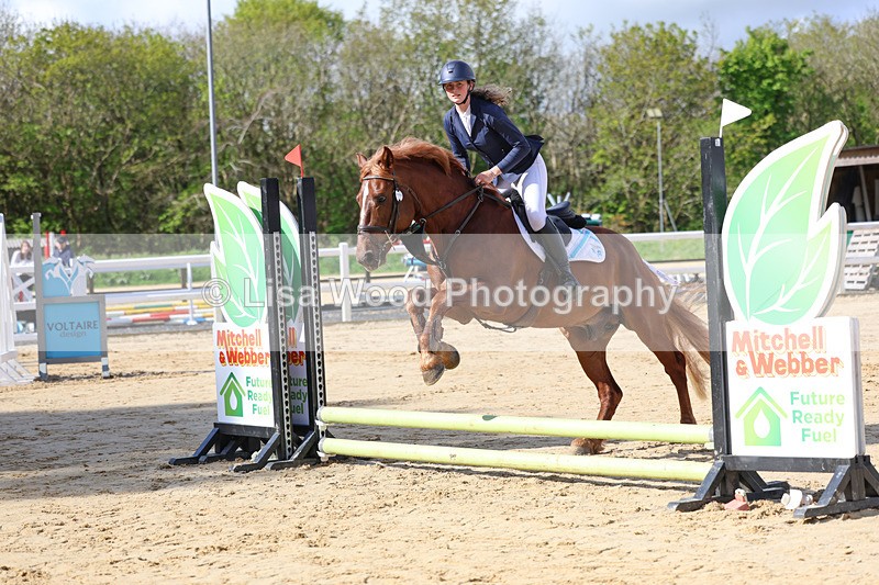 3E7A5416 - Class 1: 40cm