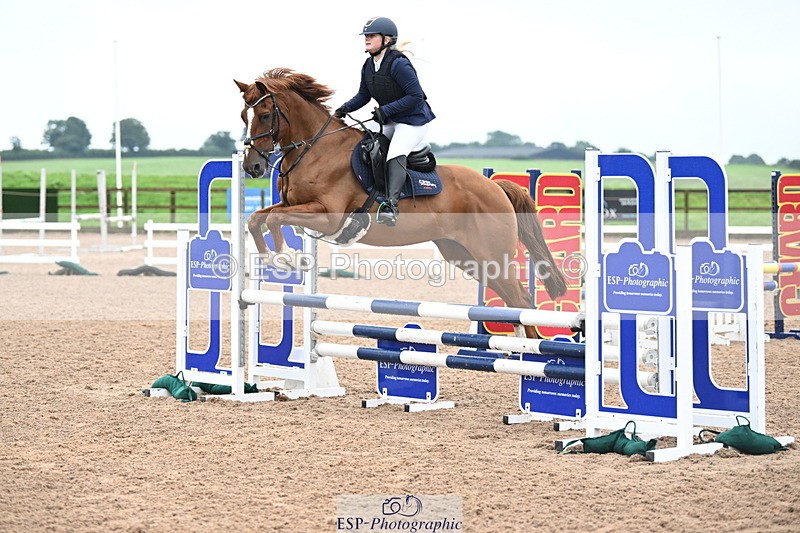 240908A-101527-02882 - Cls 11 Nat Am 85cm Qualifier