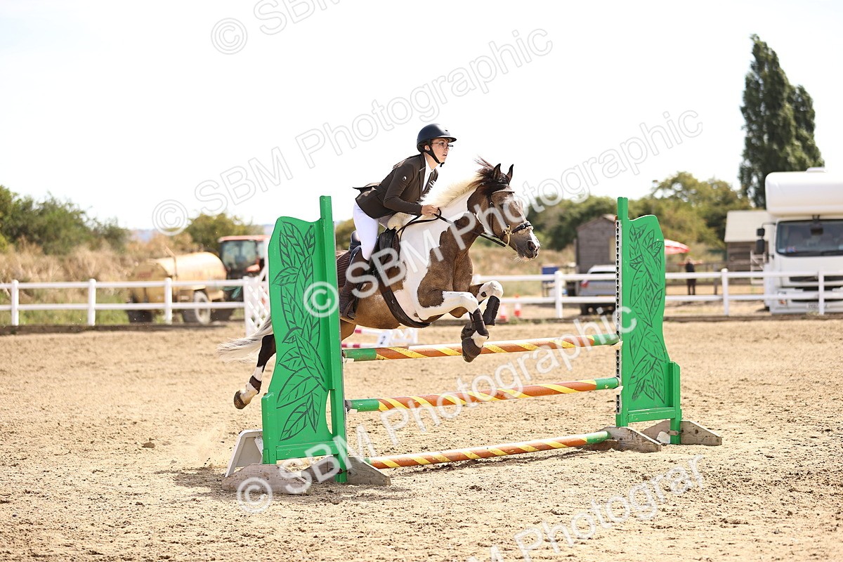 SBM_000440 - Class 2 - 0.85cm Amateur Championship Qualifier