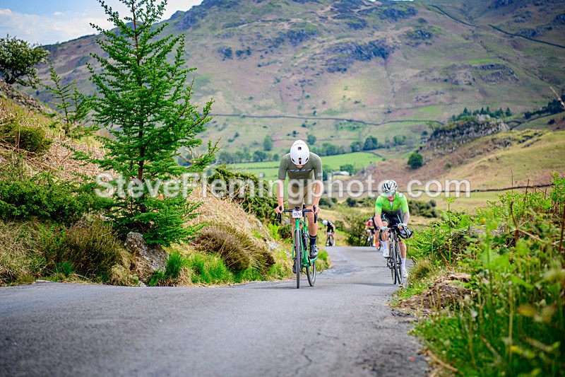 134359 - Blea Tarn Climb 13:00 - 14:00
