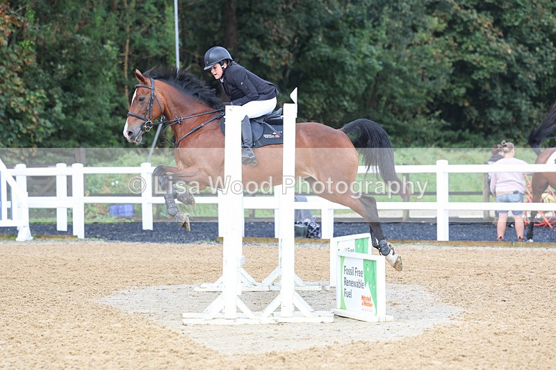 3E7A7456 - Class 1: 60cm Junior