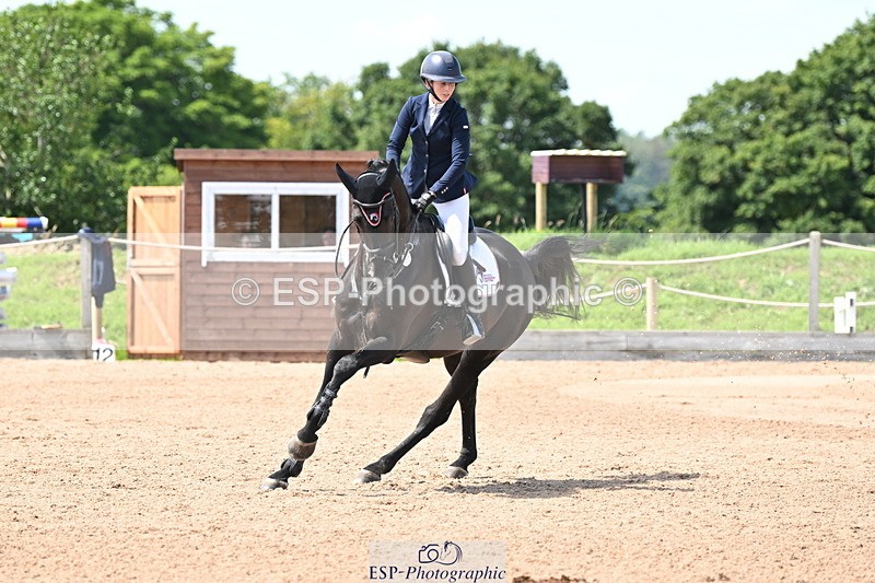 240718A-130913-05606 - Cls 33, YH 7 Yr Olds 1.30m