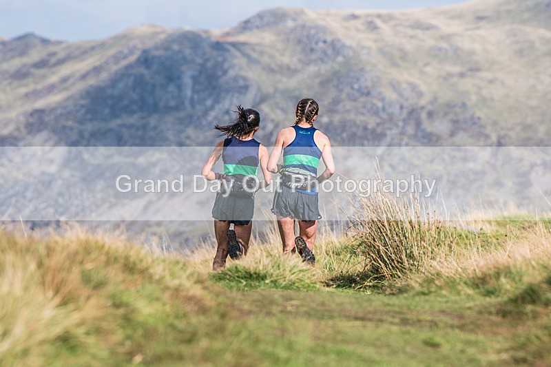 HBMR-Leg 4-234 - Hodgson Brothers Mountain Relay Leg 4 Saturday 5th October 2024