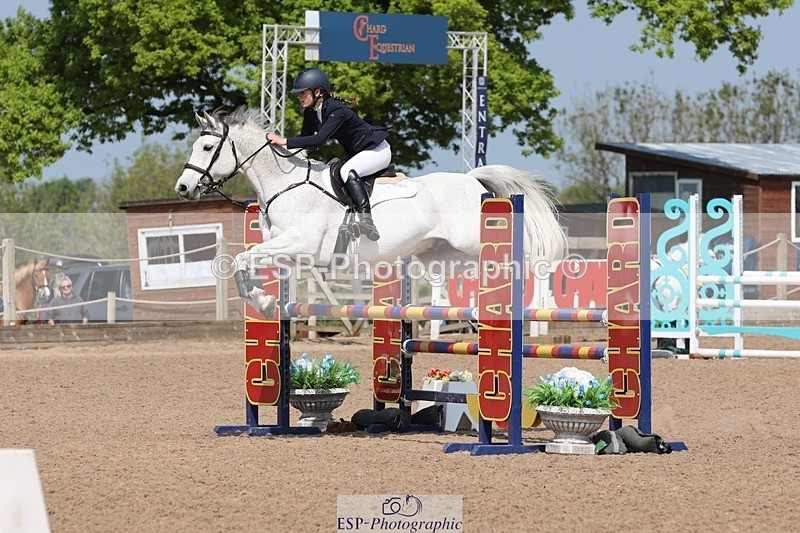 250503-113809-00823 - Cls 8 Pony Newcomers and 1m Open