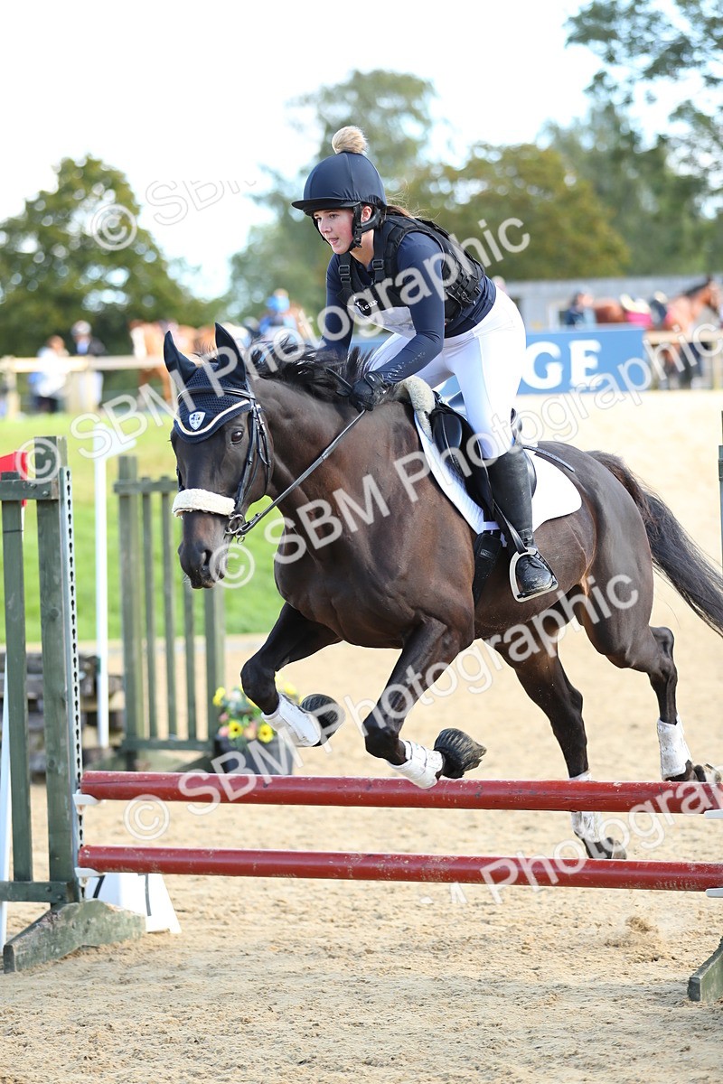 SBM_03397 - E3 Eventers Challenge 70cm Open