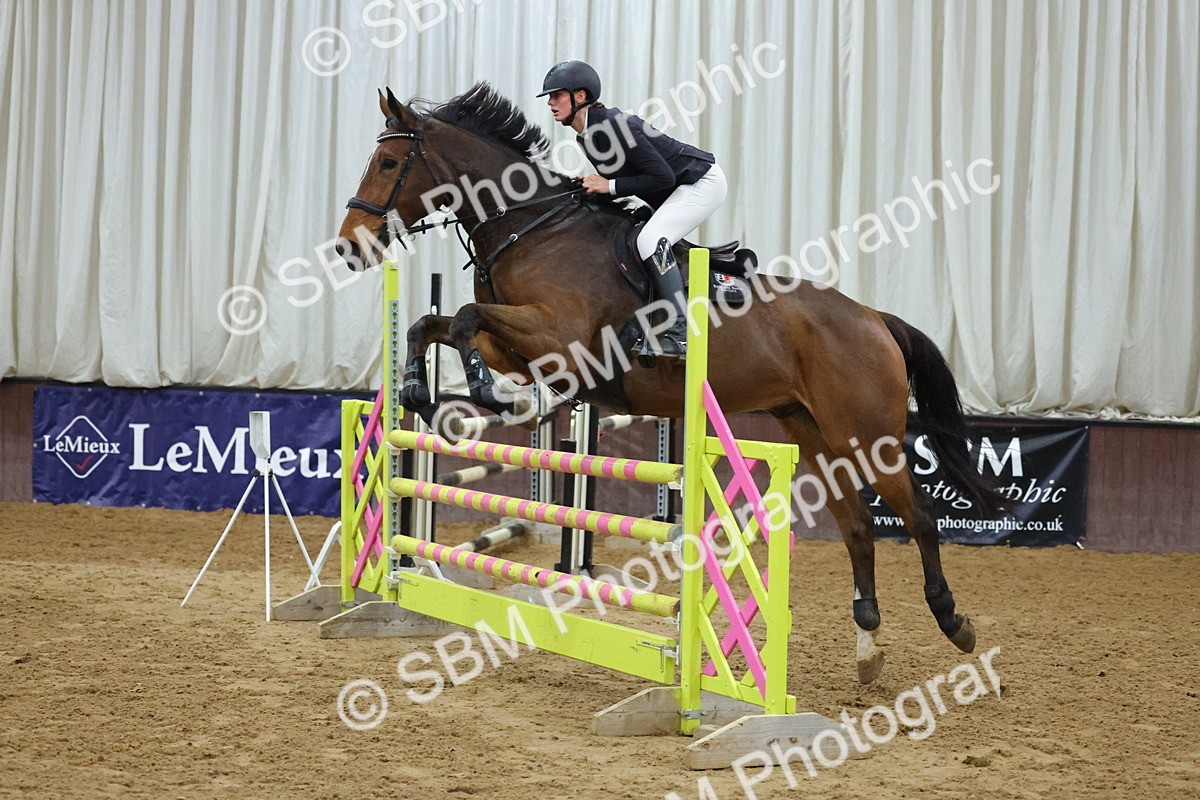 SBM_001310 - Class 4 - Senior Newcomer - 1.10m