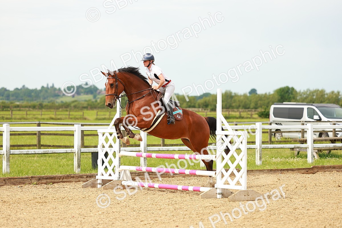 SBM_000427 - Class 1 - Clear Round